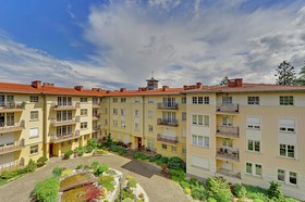 Patio Mare by Renters
