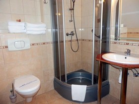 Pensjonat Wanda
