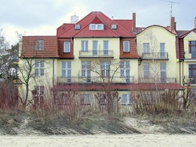 Pensjonat Wanda