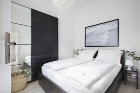 RJ Apartments Chopina