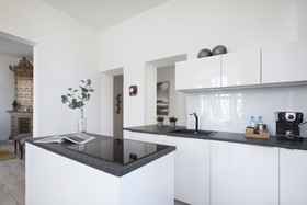 RJ Apartments Chopina