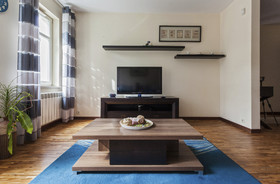 Royal Apartments - Apartamenty Morskie