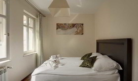 Royal Apartments - Apartamenty Morskie