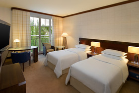 Sheraton Sopot