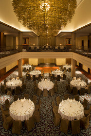 Sheraton Sopot