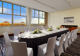 Sheraton Sopot