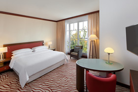 Sheraton Sopot