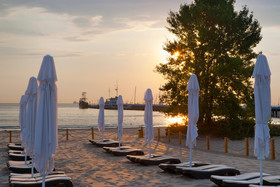 Sheraton Sopot