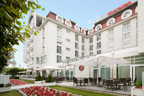 Sheraton Sopot