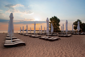 Sheraton Sopot