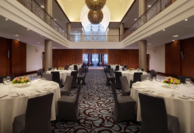 Sheraton Sopot