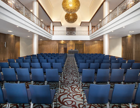 Sheraton Sopot