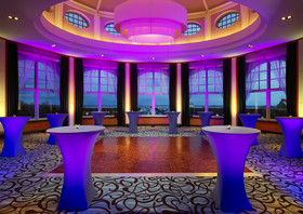 Sheraton Sopot