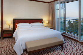 Sheraton Sopot