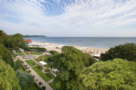 Sheraton Sopot
