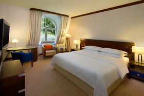Sheraton Sopot