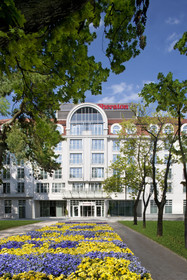 Sheraton Sopot
