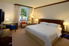 Sheraton Sopot