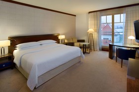 Sheraton Sopot
