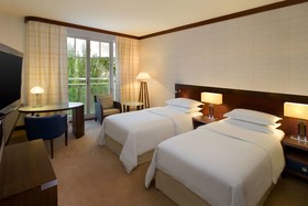 Sheraton Sopot