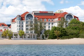 Sheraton Sopot