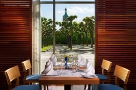 Sheraton Sopot