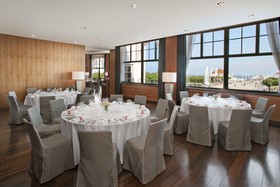 Sheraton Sopot