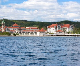Sheraton Sopot