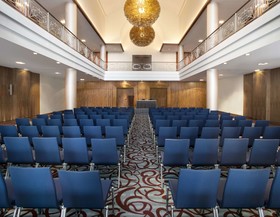 Sheraton Sopot