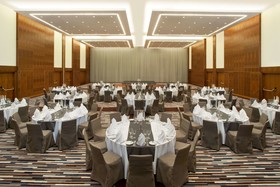 Sheraton Sopot