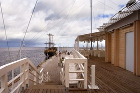 Sheraton Sopot