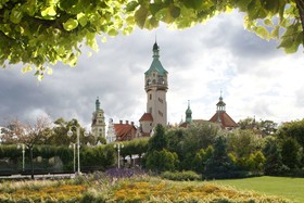Sheraton Sopot