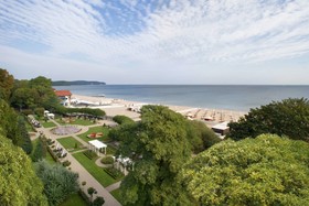 Sheraton Sopot