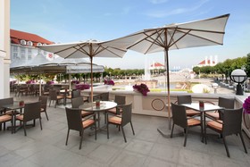 Sheraton Sopot