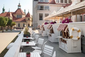 Sheraton Sopot