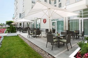 Sheraton Sopot