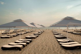 Sheraton Sopot