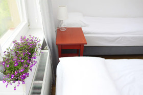 Sisters Lodge Hostel