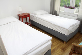 Sisters Lodge Hostel