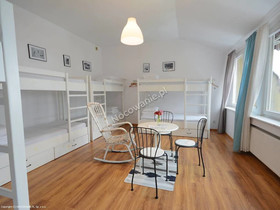 Sisters Lodge Hostel