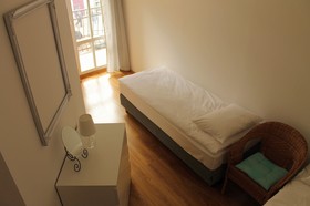 Sisters Lodge Hostel