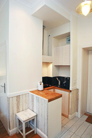 Sisters Lodge Hostel