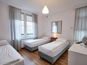 Sisters Lodge Hostel