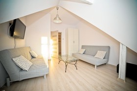 Sisters Lodge Hostel