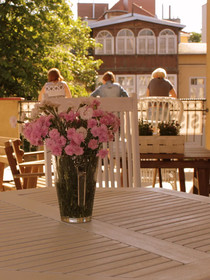 Sisters Lodge Hostel