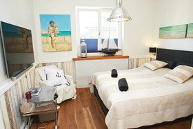 Sisters Lodge Hostel