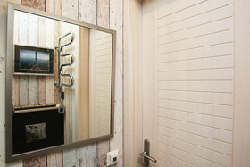 Sisters Lodge Hostel