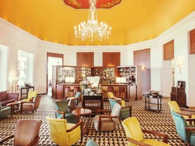 Sofitel Grand Sopot
