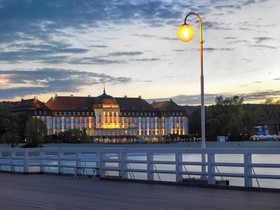 Sofitel Grand Sopot
