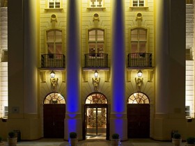 Sofitel Grand Sopot